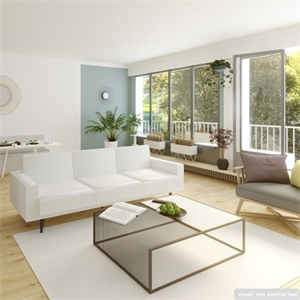 t3 à la vente -   62630  ETAPLES, surface 58 m2 vente t3 - UBI443547179